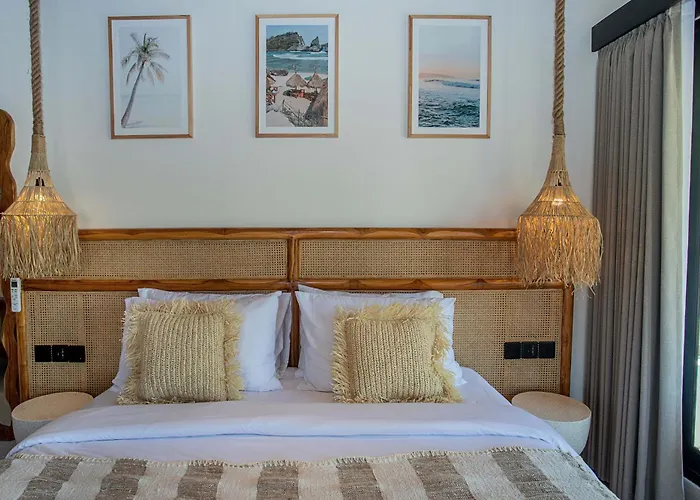 Good Day Villas Lembongan