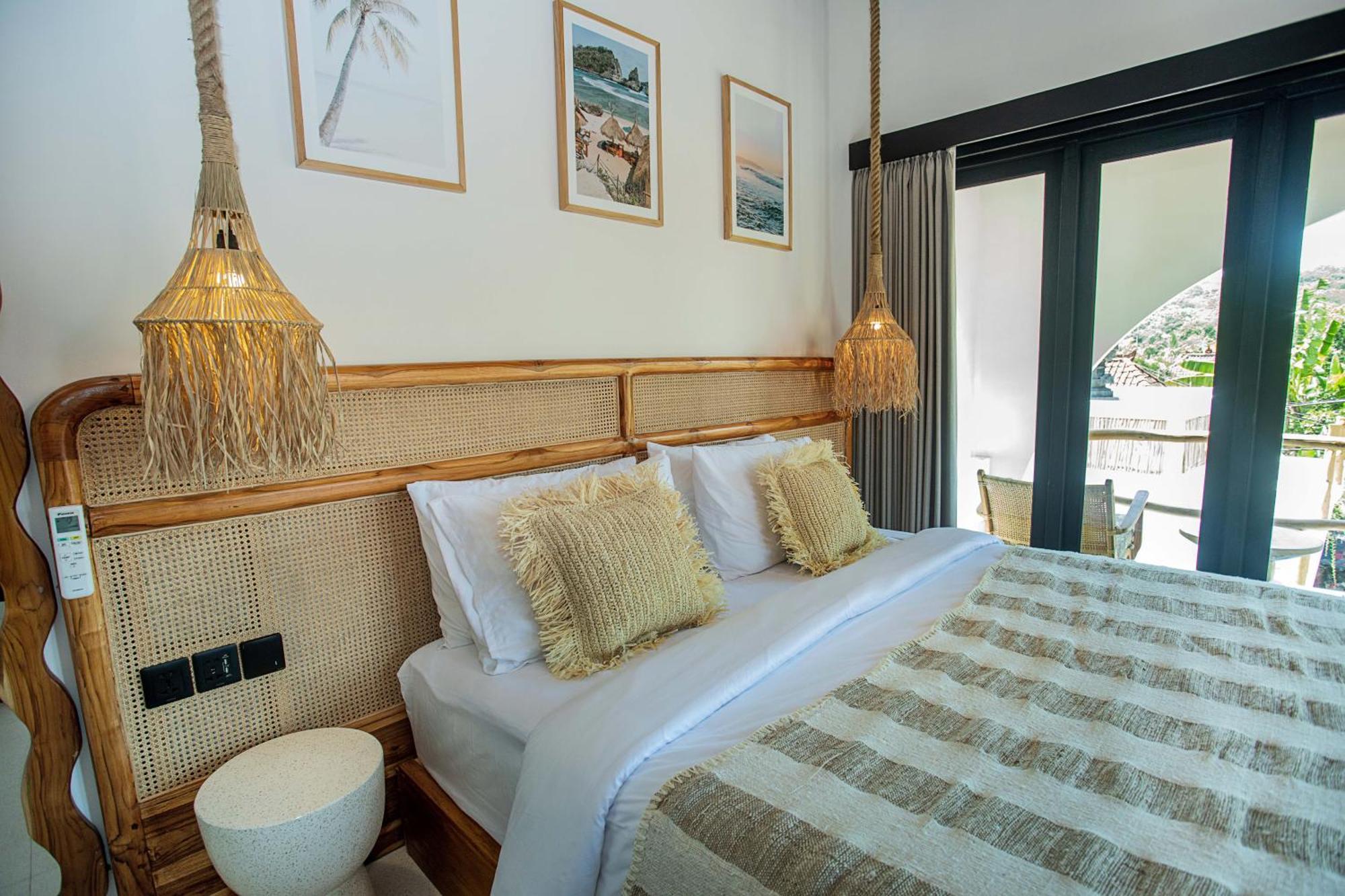 Appartement Good Day Lembongan