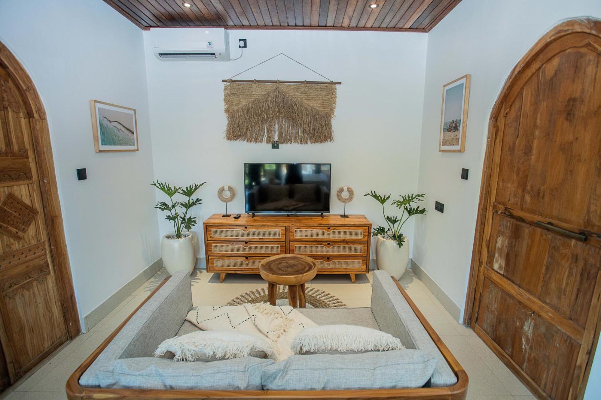 Appartement Good Day Lembongan