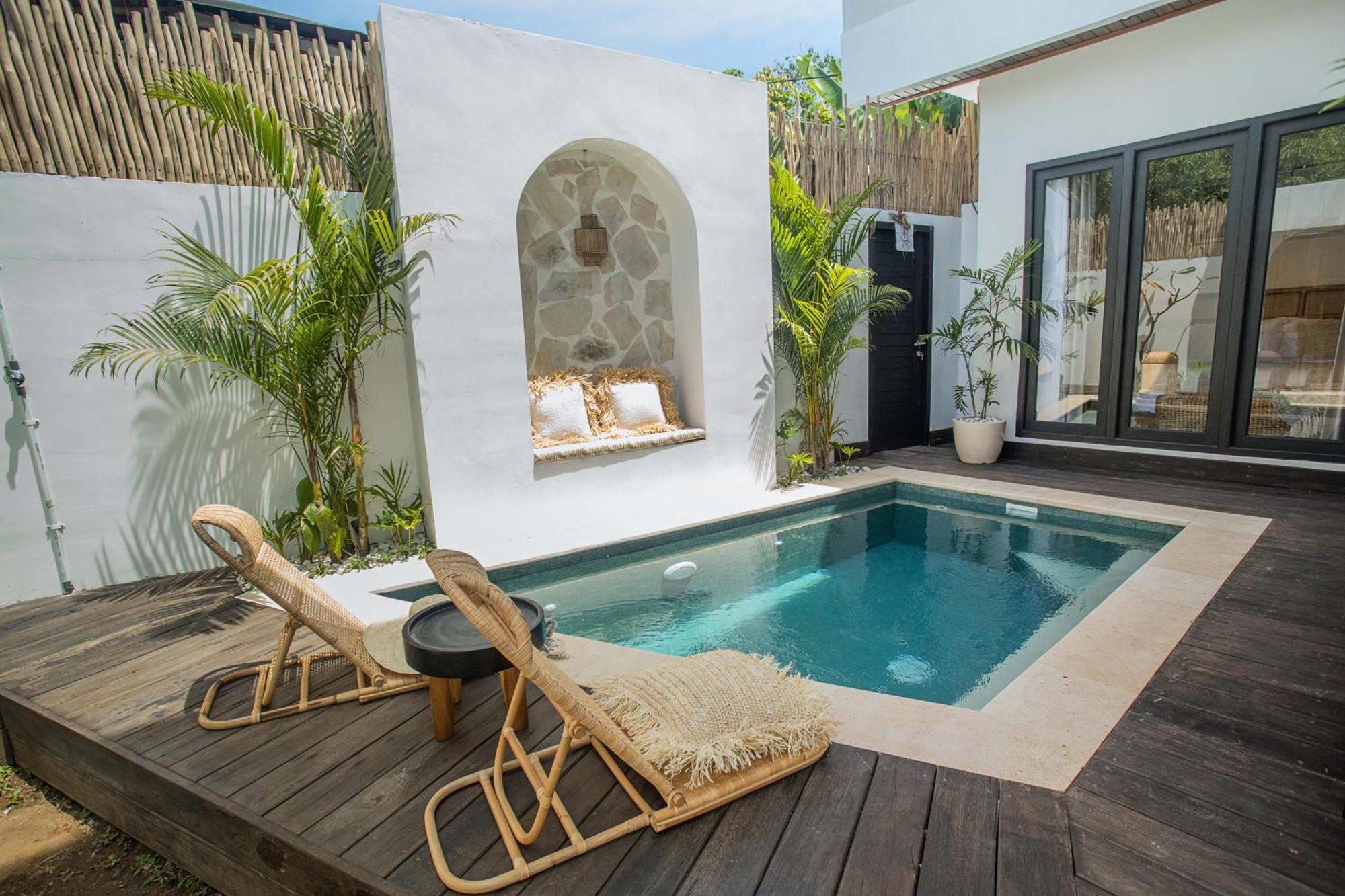 Good Day Lembongan Nusa Lembongan