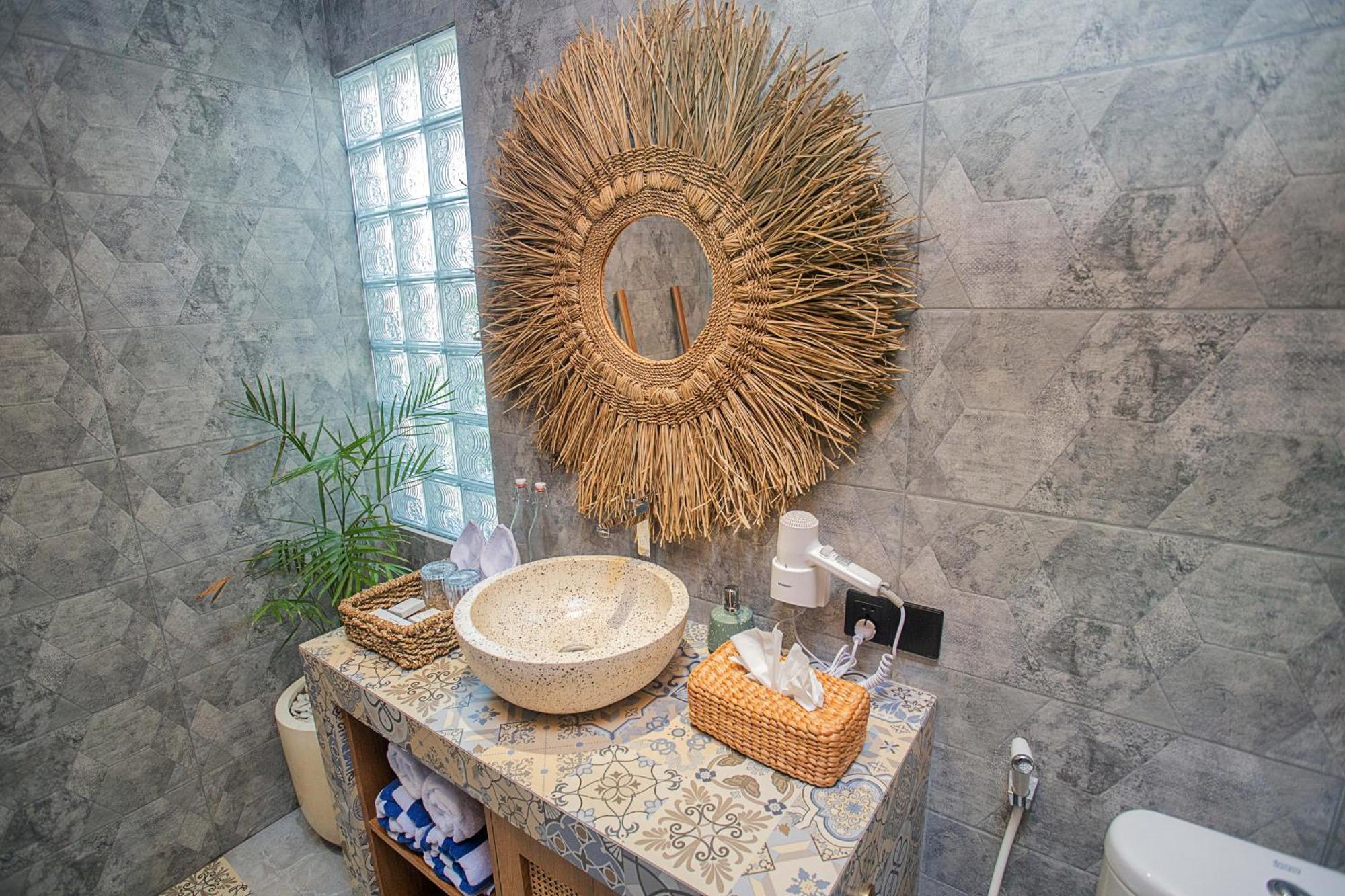 Appartement Good Day Lembongan Nusa Lembongan