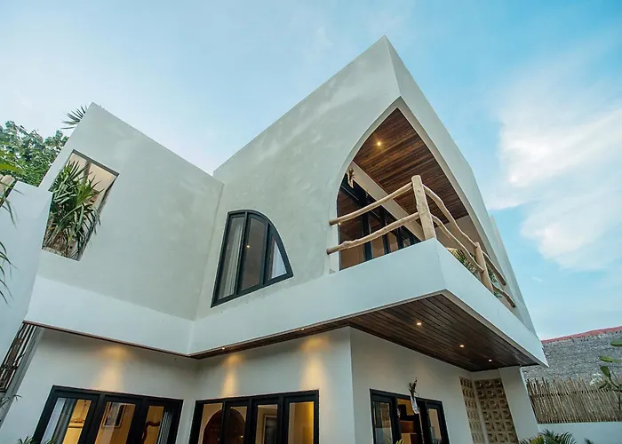 Good Day Villas Lembongan
