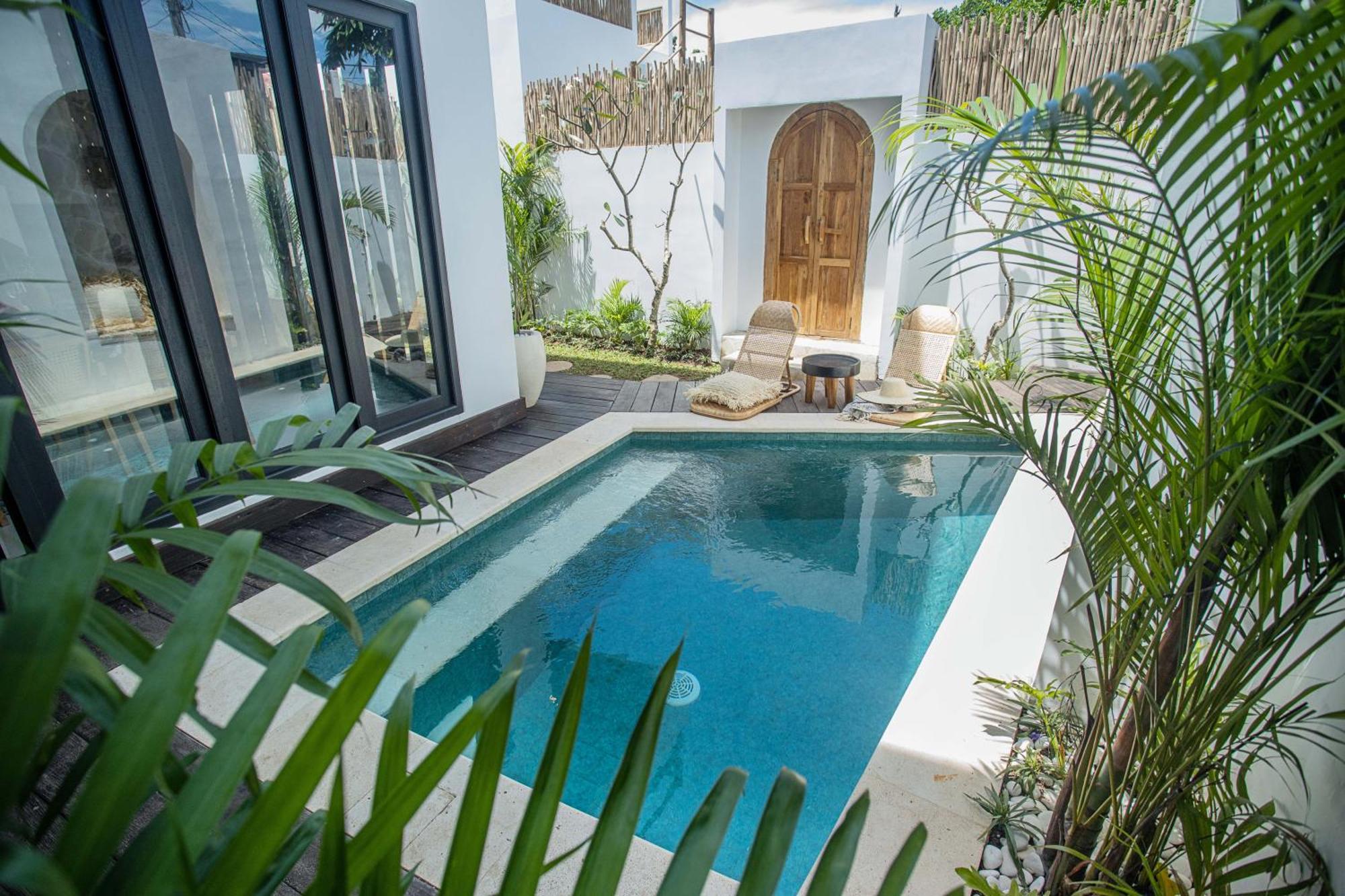 Good Day Lembongan अपार्टमेंट Nusa Lembongan (Bali)