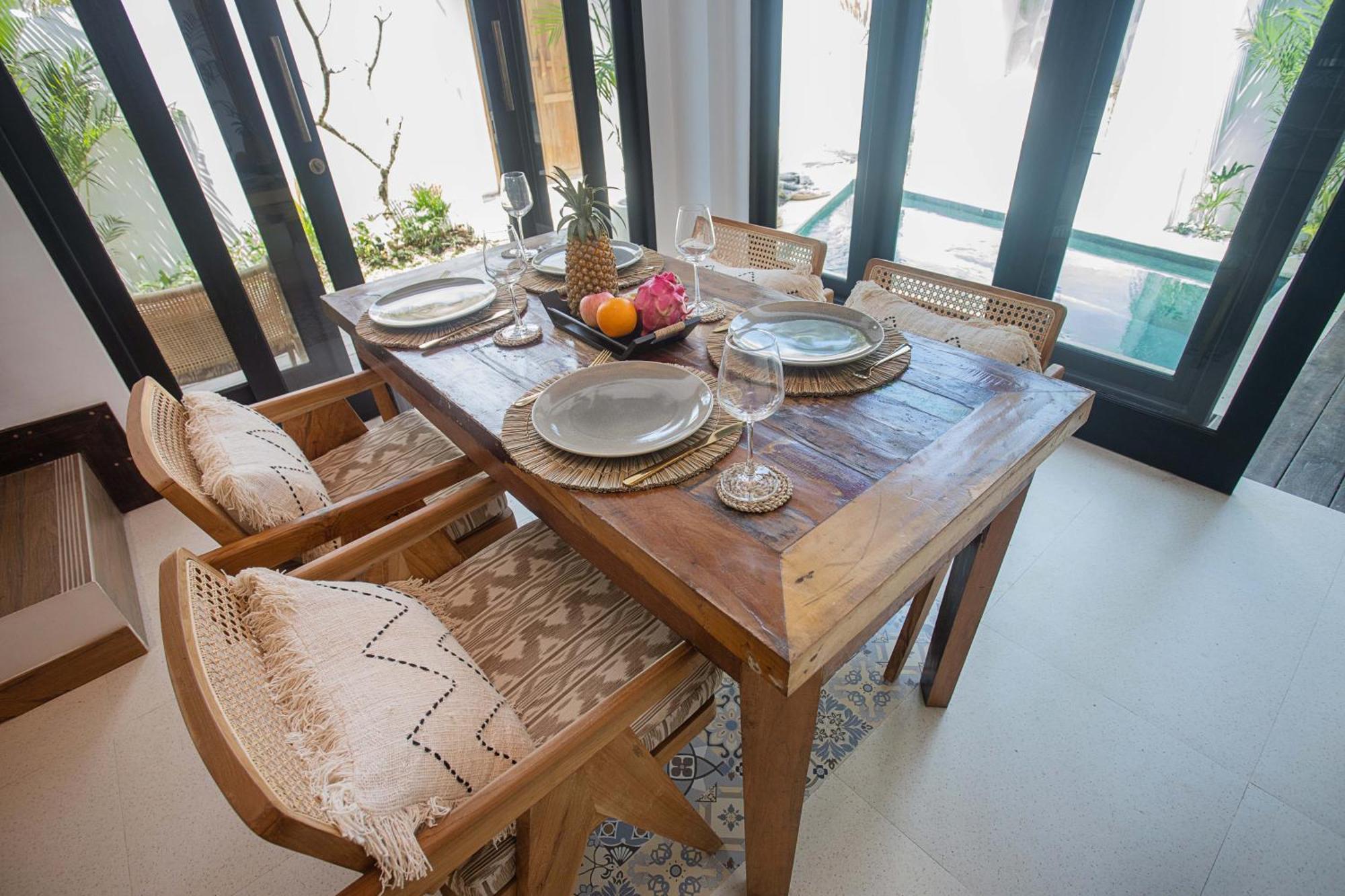 अपार्टमेंट Good Day Lembongan Nusa Lembongan (Bali)