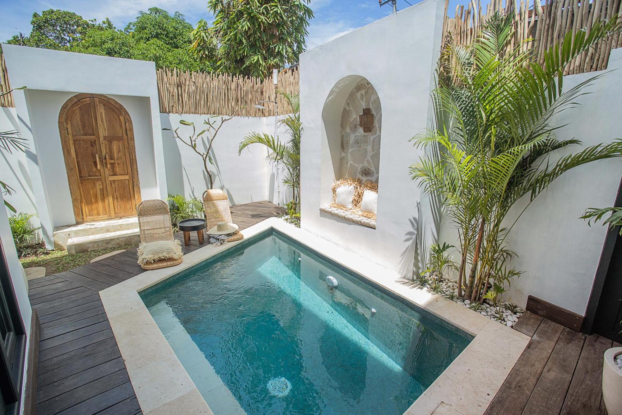 Good Day Lembongan अपार्टमेंट *